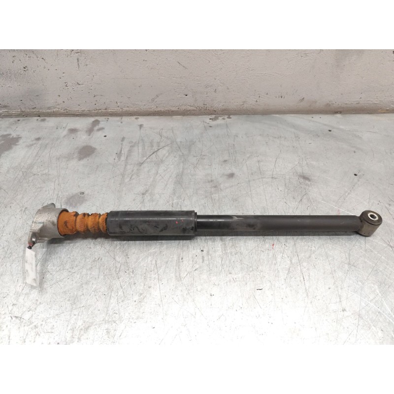 Recambio de amortiguador trasero para ford fiesta (cbk) 1.3 cat referencia OEM IAM 7S6118080AB - Blanco 2