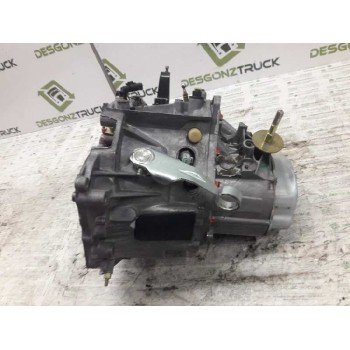 Recambio de caja cambios para peugeot partner (s1) combispace referencia OEM IAM 20TE22 4246993A 