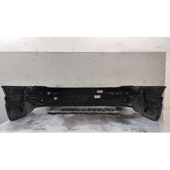 Recambio de paragolpes trasero para audi q7 (4mb, 4mg, 4mq) 3.0 tdi quattro referencia OEM IAM   