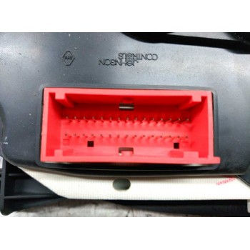 Recambio de cuadro instrumentos para renault clio ii fase ii (b/cb0) authentique referencia OEM IAM P8200451344 281125870 