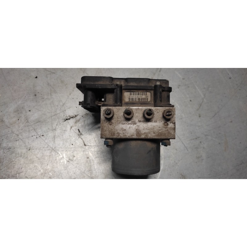 Recambio de abs para citroën xsara picasso 1.6 16v exclusive referencia OEM IAM 9660779880 3