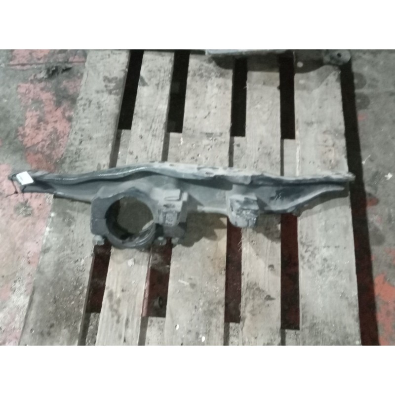Recambio de soporte balleston para scania serie p/g/r (l-clase) fsa r520 (4x2) largo cr 19 topline referencia OEM IAM 1752108 IZ - Blanco 2