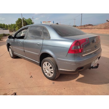 citroën c5 berlina del año 2007
