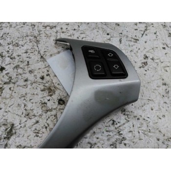 Recambio de mando radio para bmw serie 3 berlina (e90) 320d referencia OEM IAM 695656001  