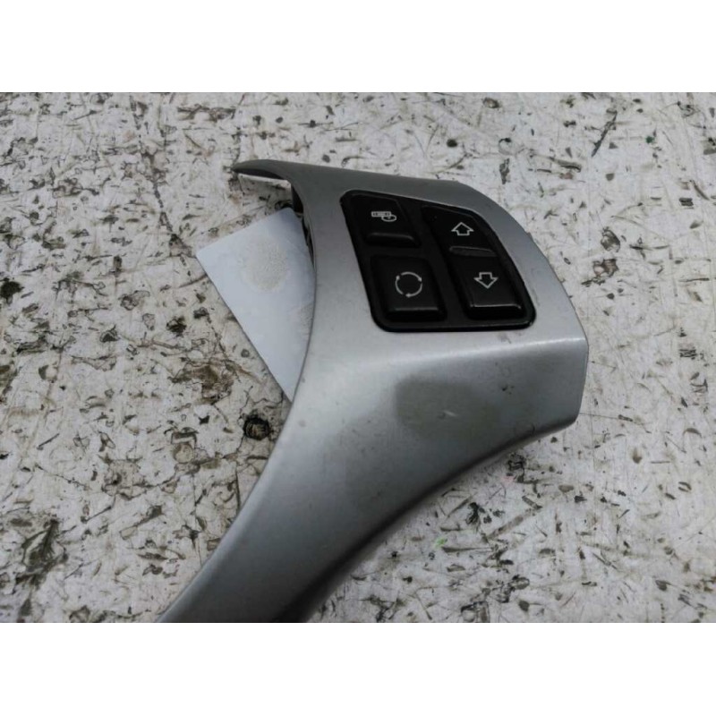 Recambio de mando radio para bmw serie 3 berlina (e90) 320d referencia OEM IAM 695656001 - Gris 3