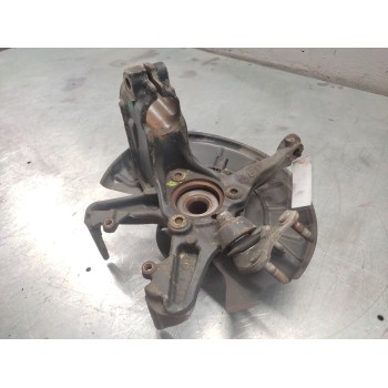Recambio de mangueta delantera derecha para seat leon (1p1) referencia OEM IAM   