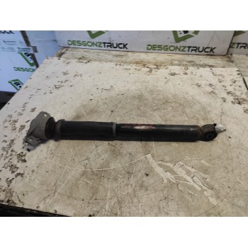 Recambio de amortiguador trasero para audi a3 (8p) 2.0 tdi ambition quattro referencia OEM IAM 1K0513029CN  