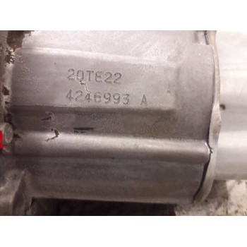 Recambio de caja cambios para peugeot partner (s1) combispace referencia OEM IAM 20TE22 4246993A 