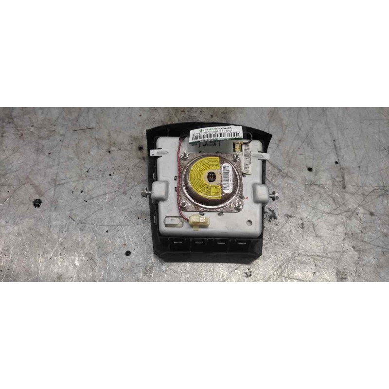 Recambio de airbag delantero izquierdo para ssangyong kyron 200 xdi limited referencia OEM IAM 4DGV571BCCD - Negro 2