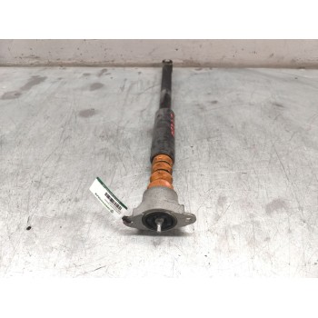 Recambio de amortiguador trasero para ford fiesta (cbk) 1.3 cat referencia OEM IAM 7S6118080AB  