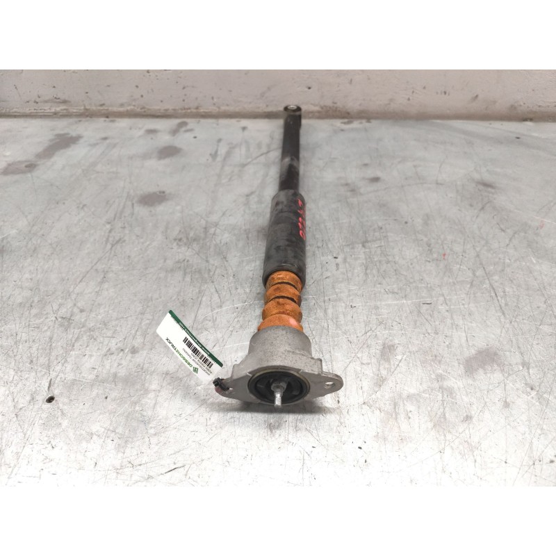 Recambio de amortiguador trasero para ford fiesta (cbk) 1.3 cat referencia OEM IAM 7S6118080AB - Blanco 3