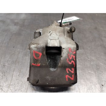 Recambio de pinza freno delantera izquierda para seat ibiza iii (6l1) 1.9 tdi referencia OEM IAM 13181  