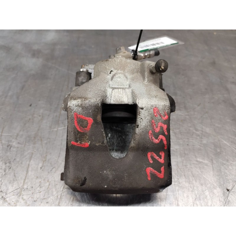 Recambio de pinza freno delantera izquierda para seat ibiza iii (6l1) 1.9 tdi referencia OEM IAM 13181  