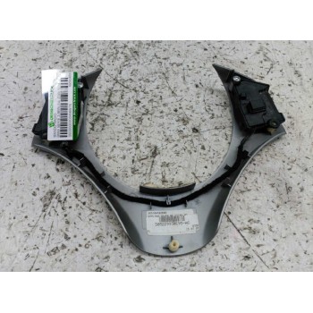 Recambio de mando radio para bmw serie 3 berlina (e90) 320d referencia OEM IAM 695656001  