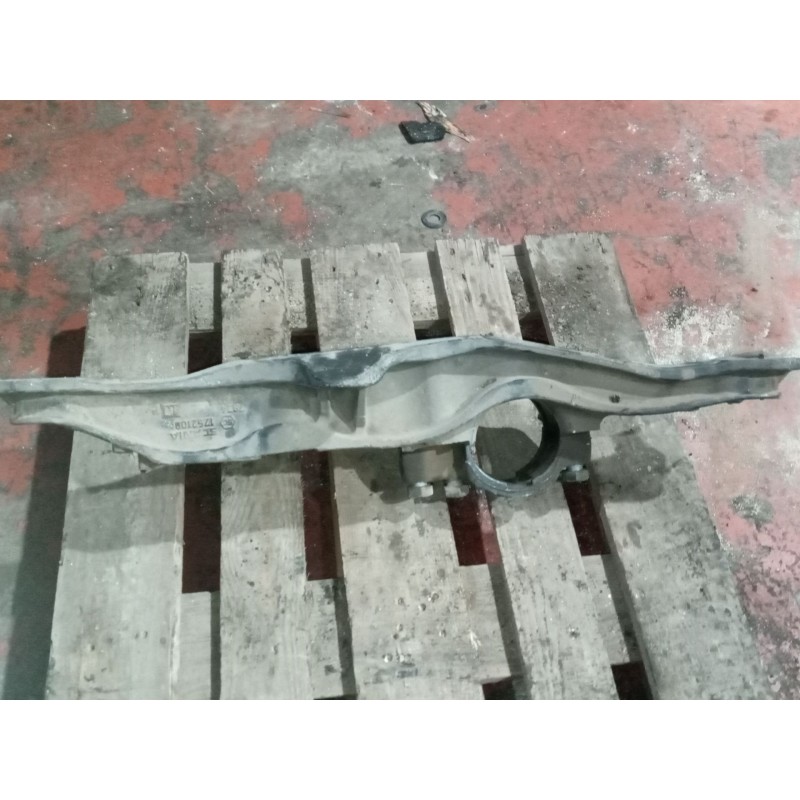 Recambio de soporte balleston para scania serie p/g/r (l-clase) fsa r520 (4x2) largo cr 19 topline referencia OEM IAM 1752108 IZ - Blanco 3