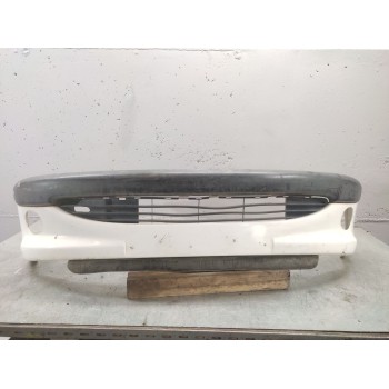 Recambio de paragolpes delantero para peugeot 206 berlina xt referencia OEM IAM   