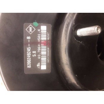 Recambio de servofreno para renault clio iii 20 aniversario referencia OEM IAM 8200249245B 03786445014 