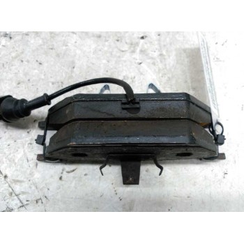 Recambio de pastillas de freno delanteras para volkswagen golf iv berlina (1j1) conceptline referencia OEM IAM   