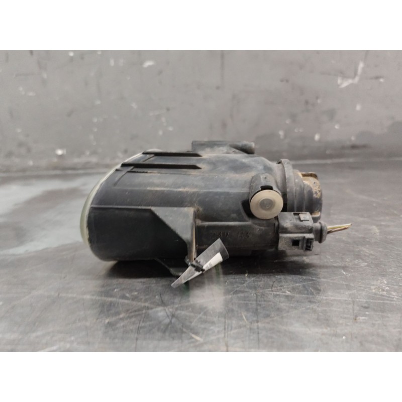 Recambio de faro antiniebla izquierdo para seat toledo ii (1m2) 1.9 tdi referencia OEM IAM 1M0941701B - Negro 4