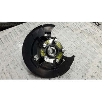 Recambio de mangueta delantera derecha para volvo c30 d5 r-design referencia OEM IAM   