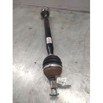 TRANSMISION DELANTERA DERECHA 6C0407272E 