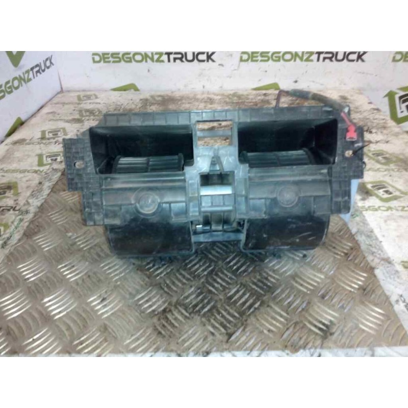 Recambio de motor calefaccion para renault hr 400.18 / 26 premium e2 fsa modelo 400.18 t 288 kw corto referencia OEM IAM - Blanco 2