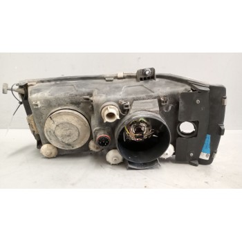 Recambio de faro izquierdo para daf serie xf105.xxx 12.9 diesel referencia OEM IAM   