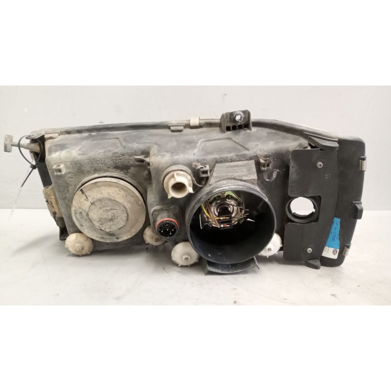 Recambio de faro izquierdo para daf serie xf105.460 12.9 diesel referencia OEM IAM - Blanco 5