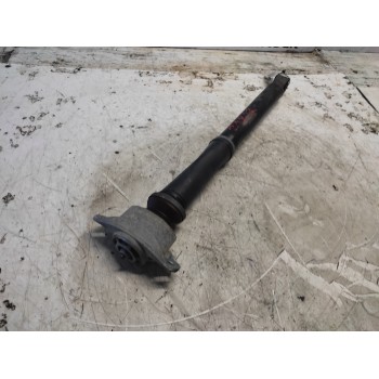 Recambio de amortiguador trasero para audi a3 (8p) 2.0 tdi ambition quattro referencia OEM IAM 1K0513029CN  