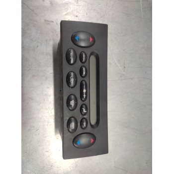 Recambio de mando climatizador para mg serie 75 (rj) 2.0 cdti classic referencia OEM IAM MF1464308910  