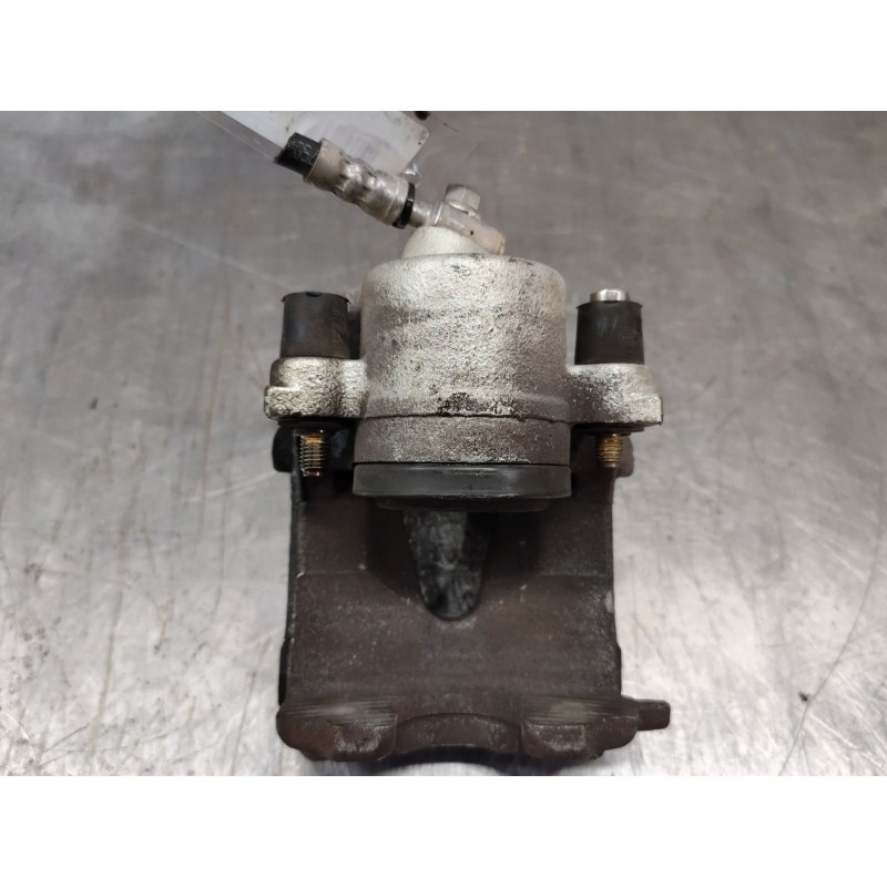 Recambio de pinza freno delantera izquierda para seat ibiza iii (6l1) 1.9 tdi referencia OEM IAM 13181 - Rojo 2