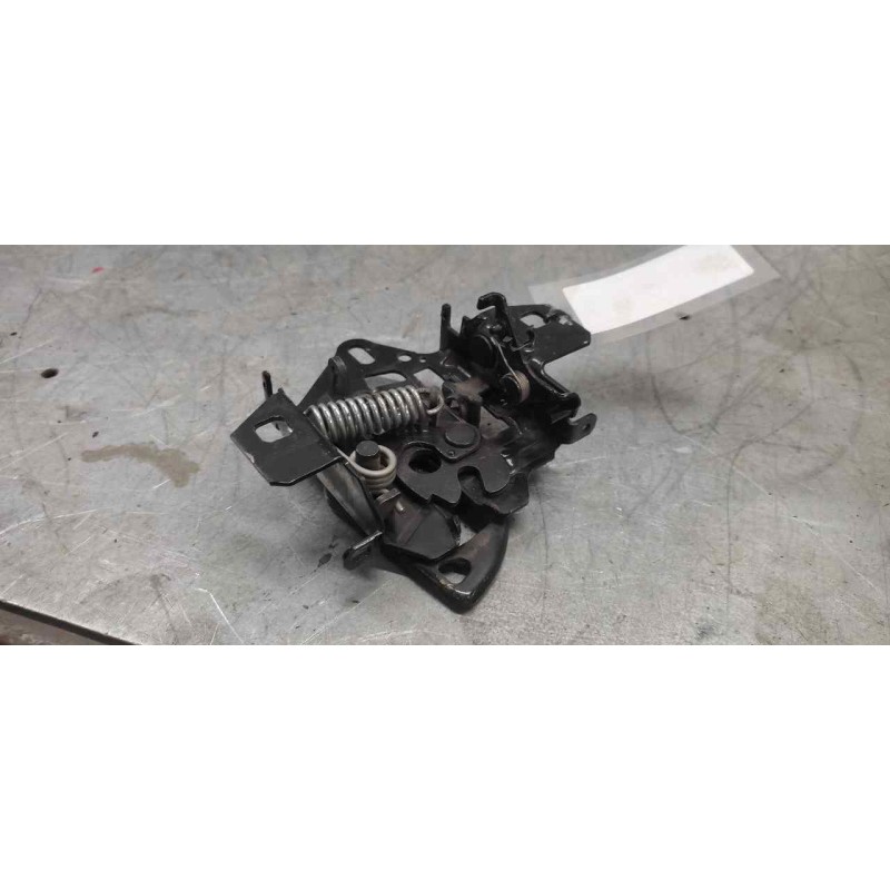 Recambio de cerradura capot para volkswagen passat berlina (3b2) comfortline referencia OEM IAM 3B0823509T - Azul 2