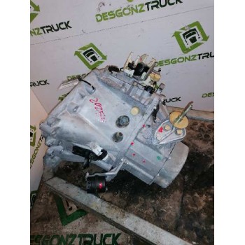 Recambio de caja cambios para peugeot 307 (s1) xr clim referencia OEM IAM 20DM09  