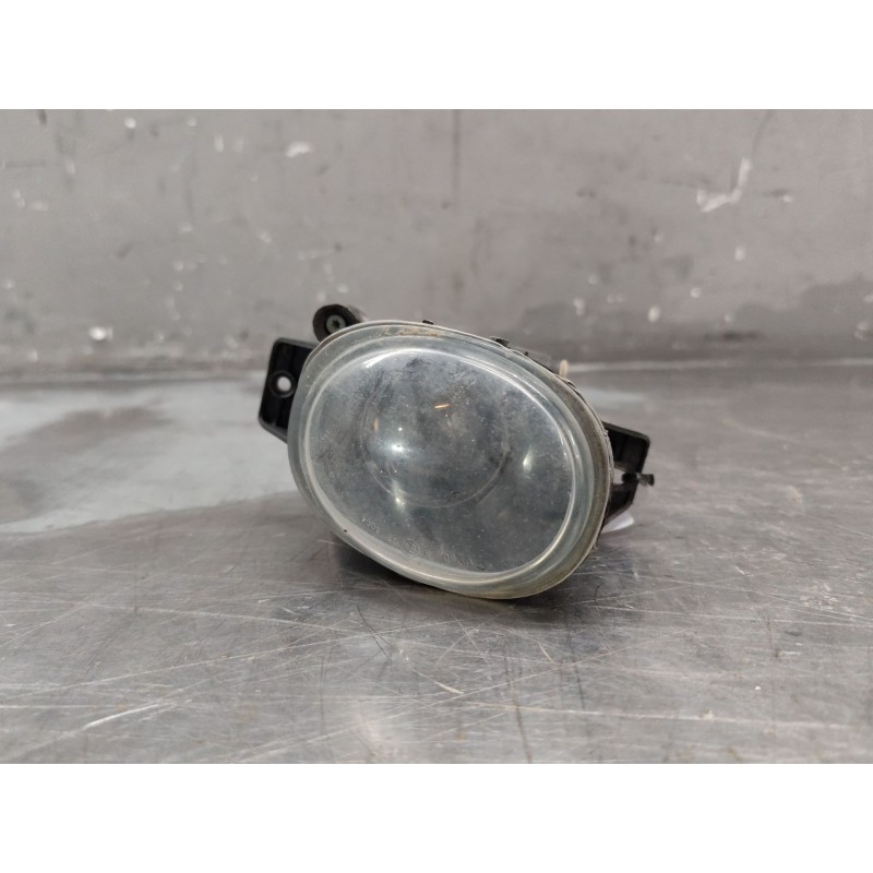 Recambio de faro antiniebla izquierdo para seat toledo ii (1m2) 1.9 tdi referencia OEM IAM 1M0941701B - Negro 5