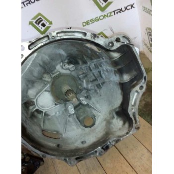Recambio de caja cambios para renault trucks mascott 130.35 referencia OEM IAM 6S300 1323050002 5010245284