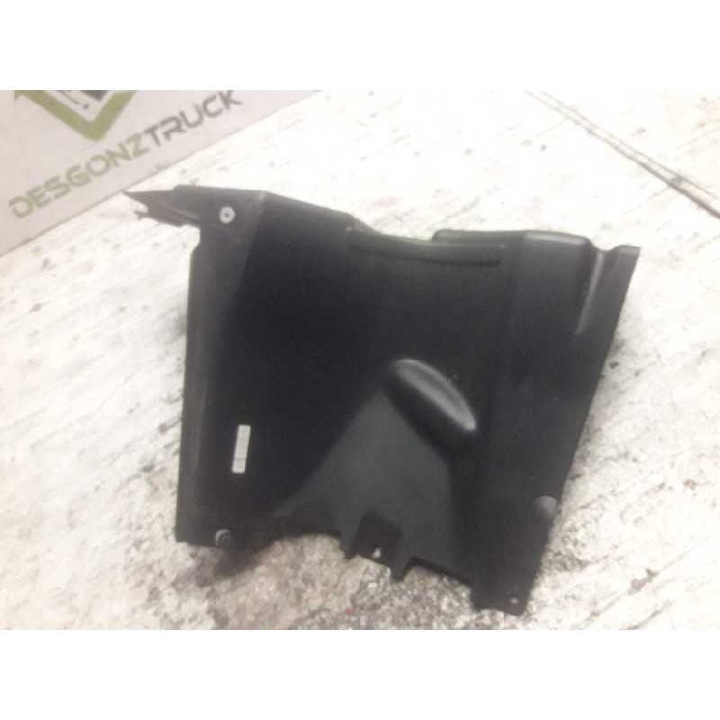 Recambio de paso rueda delantero derecho para fiat doblo ii (152) easy referencia OEM IAM  DELANTERO - Blanco 2