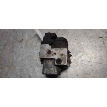 Recambio de abs para saab 9-5 berlina 2.0 t arc referencia OEM IAM 4779484  