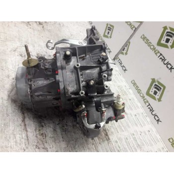 Recambio de caja cambios para peugeot partner (s1) combispace referencia OEM IAM 20TE22 4246993A 