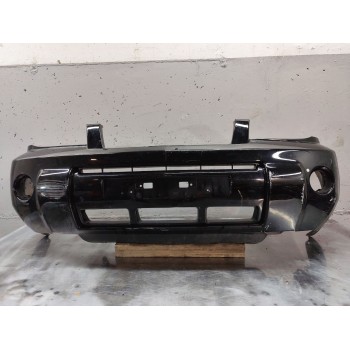 Recambio de paragolpes delantero para nissan x-trail (t30) comfort referencia OEM IAM   