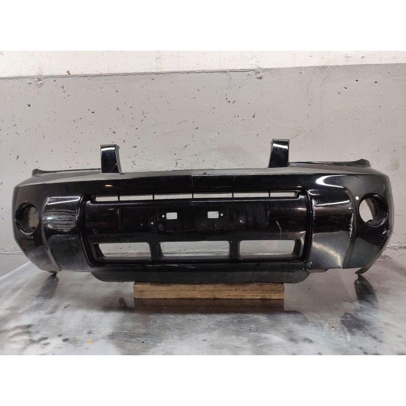 Recambio de paragolpes delantero para nissan x-trail (t30) comfort referencia OEM IAM   