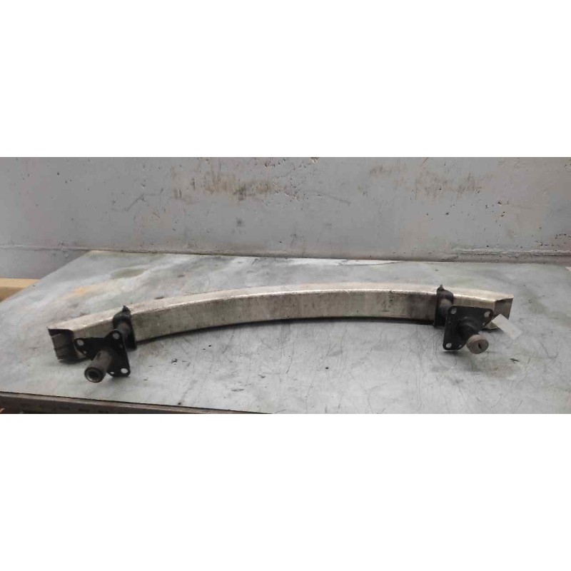 Recambio de refuerzo paragolpes delantero para volkswagen passat berlina (3b2) comfortline referencia OEM IAM - Azul 2
