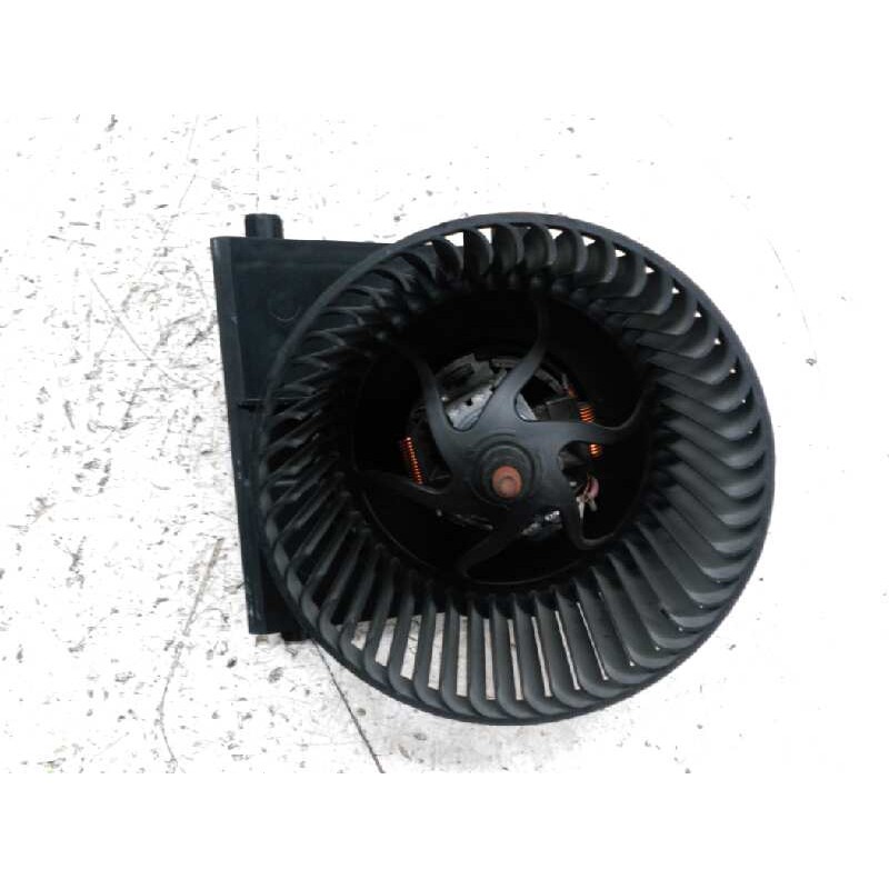 Recambio de ventilador calefaccion para volkswagen golf iv berlina (1j1) conceptline referencia OEM IAM 1J11819021C  