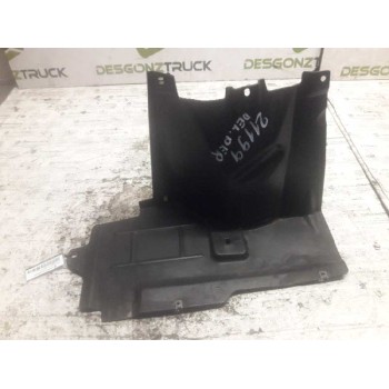 Recambio de paso rueda delantero derecho para fiat doblo ii (152) easy referencia OEM IAM  DELANTERO 