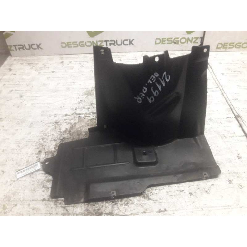 Recambio de paso rueda delantero derecho para fiat doblo ii (152) easy referencia OEM IAM  DELANTERO - Blanco 3