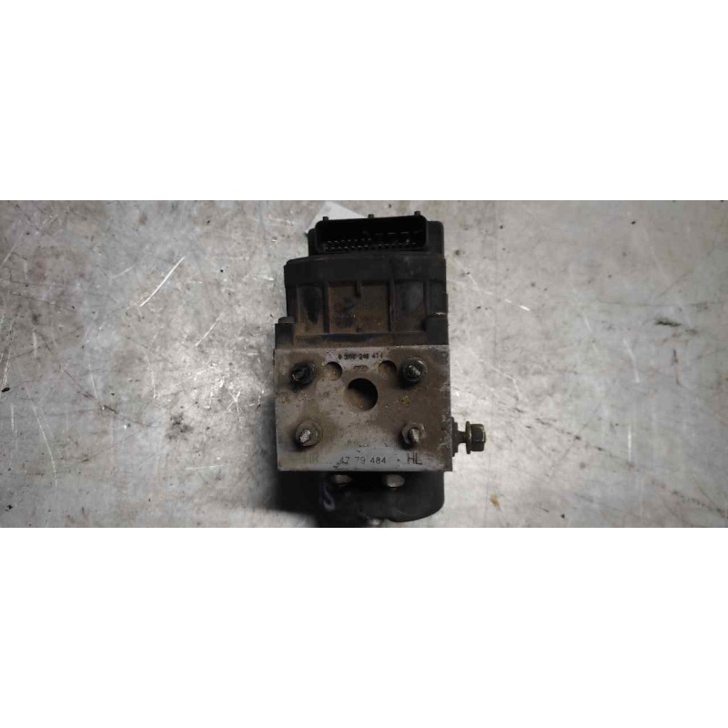 Recambio de abs para saab 9-5 berlina 2.0 t arc referencia OEM IAM 4779484 3