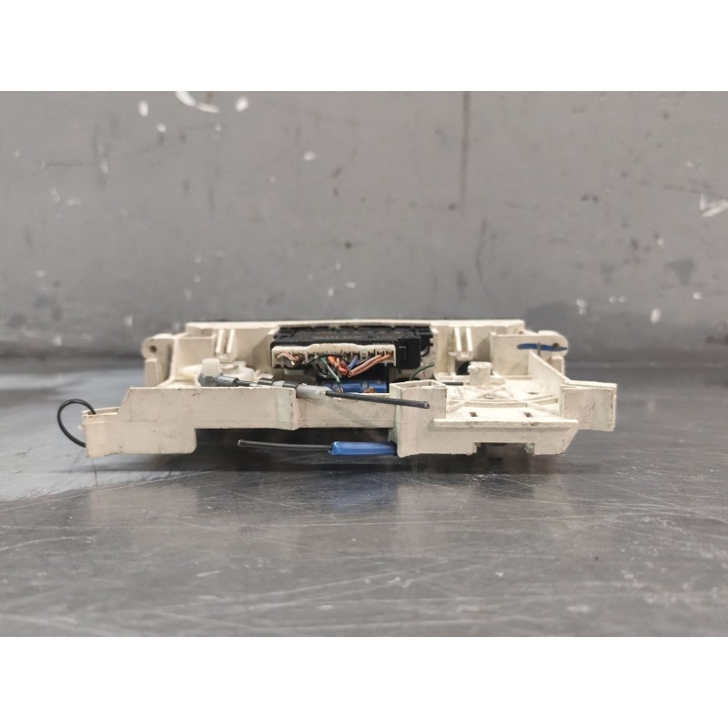 Recambio de mando calefaccion / aire acondicionado para mitsubishi space star (dg0) 1300 referencia OEM IAM MR262432 2
