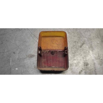 Recambio de piloto trasero izquierdo para citroën 2cv 6 0.6 (a06) referencia OEM IAM   TULIPA