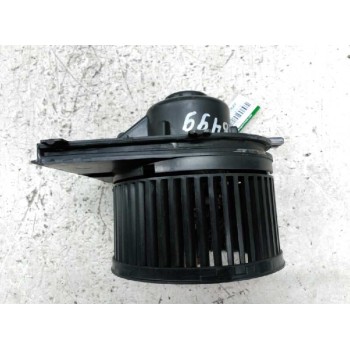 Recambio de ventilador calefaccion para volkswagen golf iv berlina (1j1) conceptline referencia OEM IAM 1J11819021C  