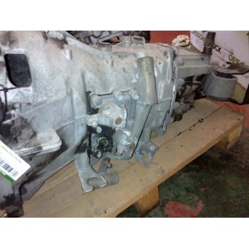 Recambio de caja cambios para renault trucks mascott 130.35 referencia OEM IAM 6S300 1323050002 5010245284