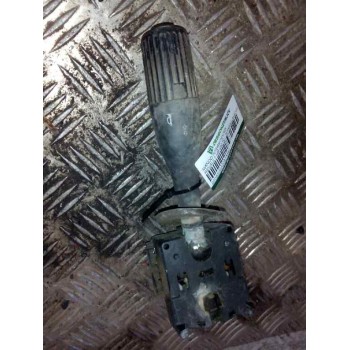 Recambio de mando intermitentes para renault hr 400.18 / 26 premium e2 fsa modelo 400.18 t 288 kw corto referencia OEM IAM   